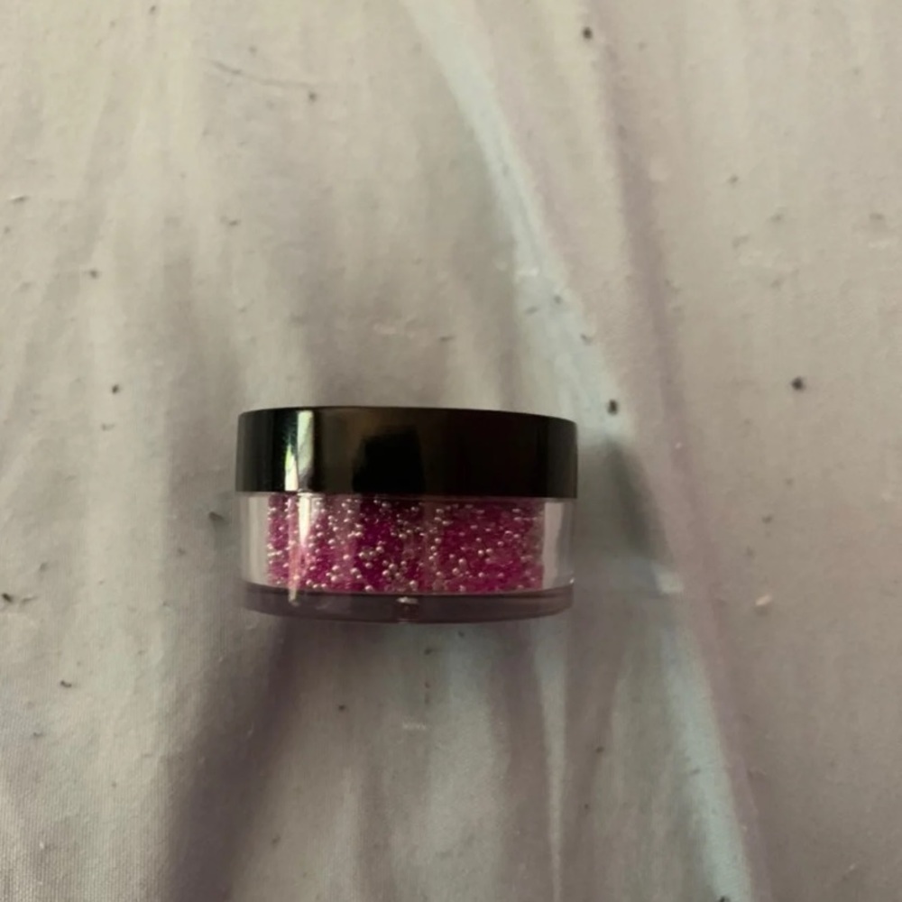 Nail decorations